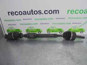 Recambio de transmision delantera derecha para volvo s40 berlina 1.8 cat (1783 cm3. multipoint) referencia OEM IAM 30620828 