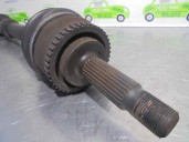 Recambio de transmision delantera derecha para volvo s40 berlina 1.8 cat (1783 cm3. multipoint) referencia OEM IAM 30620828 
