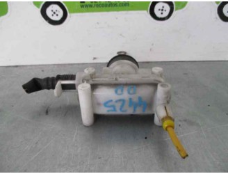 Recambio de motor cierre centralizado delantero derecho para mercedes-benz clase c (w201) berlina 2.3 referencia OEM IAM 