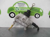 Recambio de motor cierre centralizado delantero derecho para mercedes-benz clase c (w201) berlina 2.3 referencia OEM IAM 