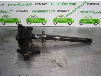 Recambio de transmision delantera derecha para nissan x-trail (t30) 2.0 16v cat referencia OEM IAM 8H310 