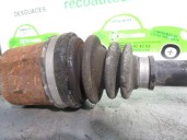 Recambio de transmision trasera derecha para nissan x-trail (t30) 2.0 16v cat referencia OEM IAM 