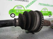 Recambio de transmision trasera derecha para nissan x-trail (t30) 2.0 16v cat referencia OEM IAM 