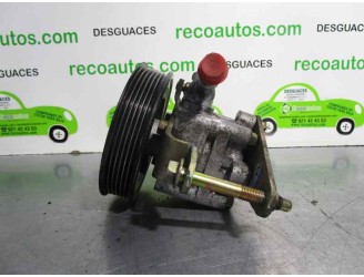 Recambio de bomba servodireccion para nissan x-trail (t30) 2.0 16v cat referencia OEM IAM 491108H305  