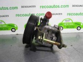 Replacement power steering pump for Nissan X-Trail (T30) 2.0 16V cat OEM IAM reference 491108H305 