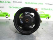 Replacement power steering pump for Nissan X-Trail (T30) 2.0 16V cat OEM IAM reference 491108H305 