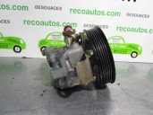 Replacement power steering pump for Nissan X-Trail (T30) 2.0 16V cat OEM IAM reference 491108H305 