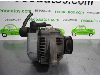 Recambio de alternador para honda accord berlina (cc/ce) 2.0 cat referencia OEM IAM C1Q58 1012110151 NIPPONDENSO