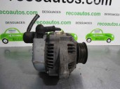 Recambio de alternador para honda accord berlina (cc/ce) 2.0 cat referencia OEM IAM C1Q58 1012110151 NIPPONDENSO