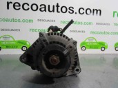 Recambio de alternador para honda accord berlina (cc/ce) 2.0 cat referencia OEM IAM C1Q58 1012110151 NIPPONDENSO