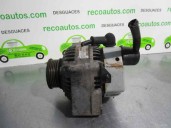 Recambio de alternador para honda accord berlina (cc/ce) 2.0 cat referencia OEM IAM C1Q58 1012110151 NIPPONDENSO