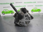 Recambio de alternador para honda accord berlina (cc/ce) 2.0 cat referencia OEM IAM C1Q58 1012110151 NIPPONDENSO