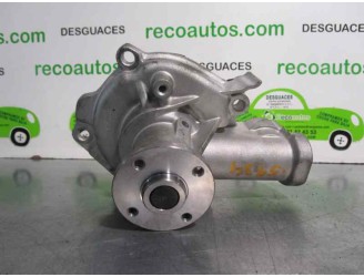 Replacement water pump for Hyundai Sonata (Y4) 2.0 16V CAT OEM IAM reference 