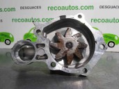 Recambio de bomba agua para hyundai sonata (y4) 2.0 16v cat referencia OEM IAM   