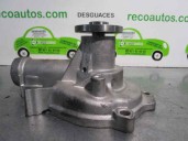 Replacement water pump for Hyundai Sonata (Y4) 2.0 16V CAT OEM IAM reference 