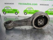 Recambio de soporte motor trasero para peugeot 207 1.4 hdi referencia OEM IAM 