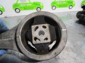 Recambio de soporte motor trasero para peugeot 207 1.4 hdi referencia OEM IAM 