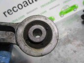 Recambio de soporte motor trasero para peugeot 207 1.4 hdi referencia OEM IAM 