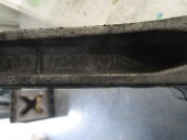 Recambio de soporte motor trasero para peugeot 207 1.4 hdi referencia OEM IAM 