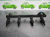 Recambio de rampa inyectora para kia rio i hatchback (dc) 1.3 referencia OEM IAM 0K30C13150  