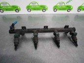 Recambio de rampa inyectora para kia rio i hatchback (dc) 1.3 referencia OEM IAM 0K30C13150  