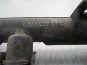 Recambio de rampa inyectora para kia rio i hatchback (dc) 1.3 referencia OEM IAM 0K30C13150  