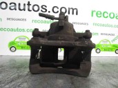 Recambio de pinza freno delantera izquierda para nissan almera (n16/e) 1.5 16v cat referencia OEM IAM LUCAS 2227/3 22273 LUCAS