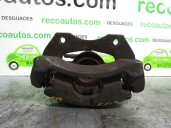 Recambio de pinza freno delantera izquierda para nissan almera (n16/e) 1.5 16v cat referencia OEM IAM LUCAS 2227/3 22273 LUCAS