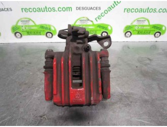 Recambio de pinza freno trasera derecha para audi a6 avant (4b5) 2.5 v6 24v tdi referencia OEM IAM 8E0615424 