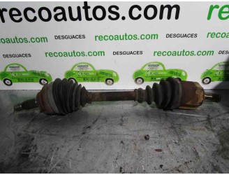Recambio de transmision delantera izquierda para land rover freelander (ln) 1.8 16v cat referencia OEM IAM 