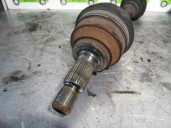 Recambio de transmision delantera izquierda para land rover freelander (ln) 1.8 16v cat referencia OEM IAM 