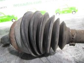 Recambio de transmision delantera izquierda para land rover freelander (ln) 1.8 16v cat referencia OEM IAM 