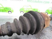 Recambio de transmision delantera izquierda para land rover freelander (ln) 1.8 16v cat referencia OEM IAM 