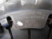 Recambio de kit embrague para renault master ii phase 2 caja cerrada 2.5 dci diesel cat referencia OEM IAM 124056510 