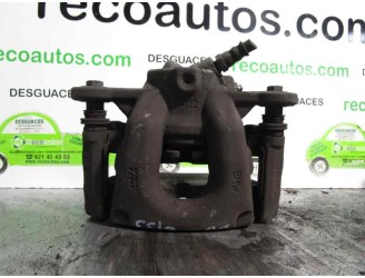 Recambio de pinza freno delantera derecha para bmw 1 (e81) 118 i referencia OEM IAM 2657 TRW