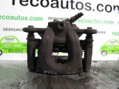 Recambio de pinza freno delantera derecha para bmw 1 (e81) 118 i referencia OEM IAM 2657 TRW
