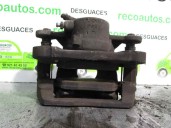 Recambio de pinza freno delantera derecha para bmw 1 (e81) 118 i referencia OEM IAM  2657 TRW