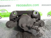 Recambio de pinza freno delantera derecha para bmw 1 (e81) 118 i referencia OEM IAM 2657 TRW