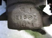 Recambio de pinza freno delantera derecha para bmw 1 (e81) 118 i referencia OEM IAM 2657 TRW