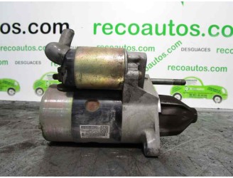 Recambio de motor arranque para suzuki wagon r+ rb (mm) 1.3 cat referencia OEM IAM 311086G00 M002T467817E MITSUBISHI