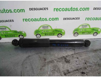 Recambio de amortiguador trasero izquierdo para suzuki wagon r+ rb (mm) 1.3 cat referencia OEM IAM 4180085E00 644609745 DELPHI
