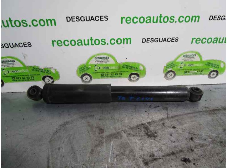 Recambio de amortiguador trasero izquierdo para suzuki wagon r+ rb (mm) 1.3 cat referencia OEM IAM 4180085E00 644609745 DELPHI
