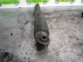 Recambio de amortiguador trasero izquierdo para suzuki wagon r+ rb (mm) 1.3 cat referencia OEM IAM 4180085E00 644609745 DELPHI