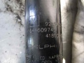 Recambio de amortiguador trasero izquierdo para suzuki wagon r+ rb (mm) 1.3 cat referencia OEM IAM 4180085E00 644609745 DELPHI