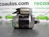 Replacement starter motor for Kia Sephia II 1.5 cat OEM IAM reference 0K90018400 MC109028 MANDO
