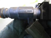 Recambio de rampa inyectora para kia sephia ll 1.5 cat referencia OEM IAM 0K2A313250 