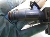 Recambio de rampa inyectora para kia sephia ll 1.5 cat referencia OEM IAM 0K2A313250 