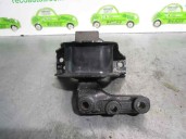 Replacement right engine mount for Citroën C3 HDi 70 Furio OEM IAM reference 