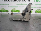Replacement left engine mount for Citroën C3 HDi 70 Furio OEM IAM reference 9680293280 