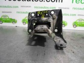 Replacement left engine mount for Citroën C3 HDi 70 Furio OEM IAM reference 9680293280 